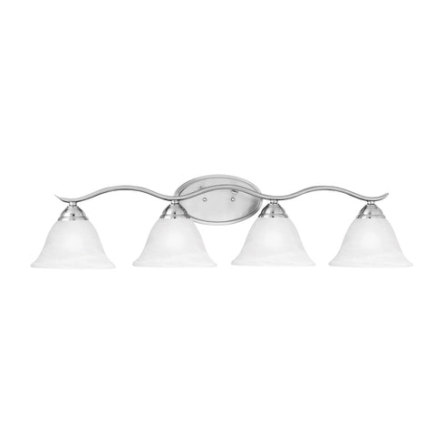 Elk Prestige VANITY LIGHT in Brushed Nickel Finish Model: SL748478