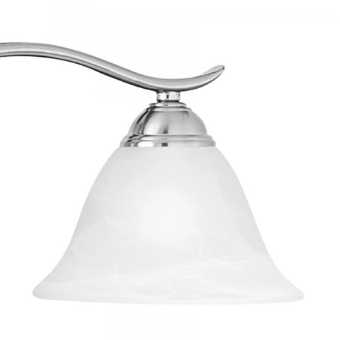 Elk Prestige VANITY LIGHT in Brushed Nickel Finish Model: SL748478
