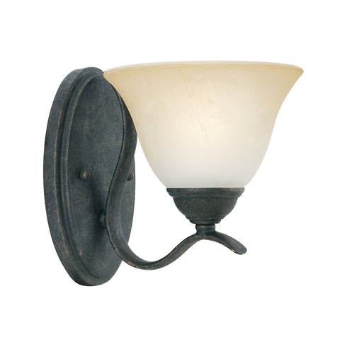 Elk Prestige VANITY LIGHT in Sable Bronze Finish Model: SL854122