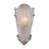 Elk Providence SCONCE in Antique Silver Leaf Finish Model: 1510/1