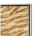 Elk Prowess WALL ART in Gold Finish Model: S0016-8133