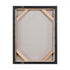 Elk Prowess WALL ART in Gold Finish Model: S0016-8133