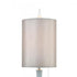 Elk Quantum TABLE LAMP in Blue Finish Model: D4513
