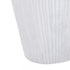 Elk Rabel VASE JAR BOTTLE (2 pack) (2 pack) in White Finish Model: H0807-9221