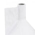 Elk Rabel VASE JAR BOTTLE (2 pack) (2 pack) in White Finish Model: H0807-9221