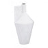 Elk Rabel VASE JAR BOTTLE (2 pack) (2 pack) in White Finish Model: H0807-9221