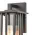 Elk Radnor SCONCE in Black Finish Model: 46690/1