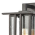 Elk Radnor SCONCE in Black Finish Model: 46690/1