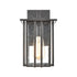 Elk Radnor SCONCE in Black Finish Model: 46690/1