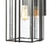 Elk Radnor SCONCE in Matte Black Finish Model: 46692/1