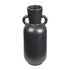 Elk Raja VASE JAR BOTTLE (6 pack) (6 pack) in Black Finish Model: H0117-8251