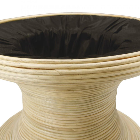 Elk Raven Stool in Natural Model: S0075-9958