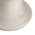 Elk Raven Stool White in Shoji White Finish Model: S0075-9988