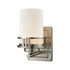 Elk Ravendale VANITY LIGHT in Brushed Nickel Finish Model: CN578172