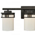 Elk Ravendale VANITY LIGHT in Oil Rubbed Bronze Finish Model: CN578311