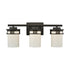 Elk Ravendale VANITY LIGHT in Oil Rubbed Bronze Finish Model: CN578311