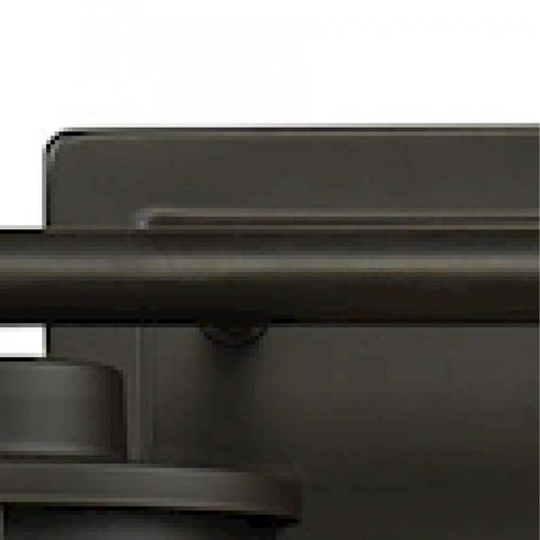 Elk Ravendale VANITY LIGHT in Oil Rubbed Bronze Finish Model: CN578411