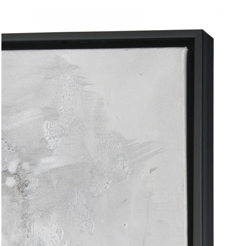 Elk Readingin Gray WALL ART in Gray Finish Model: S0016-8139