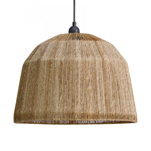 Elk Reaver PENDANT in Natural Finish Model: D4637