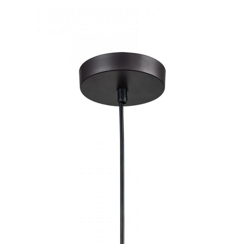 Elk Reaver PENDANT in Natural Finish Model: D4637