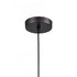 Elk Reaver PENDANT in Natural Finish Model: D4637