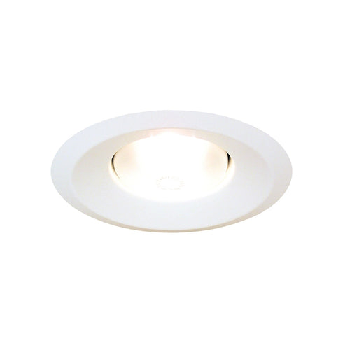 Elk Recessed Ligthing UNDER CABINET UTILITY in Matte White Finish Model: TRS30W