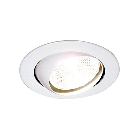 Elk Recessed Ligthing UNDER CABINET UTILITY in White Finish Model: TR408