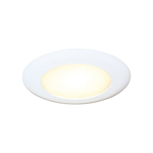 Elk Recessed Ligthing UNDER CABINET UTILITY in White Finish Model: TSH12