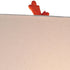 Elk Red Coral TABLE LAMP in Red Finish Model: D2493