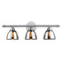 Elk Reflections VANITY LIGHT in Polished Chrome Finish Model: 10072/3