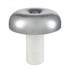 Elk Regina 13.5 Inch High 2 Light Desk Lamp in White Model: H0019-11089