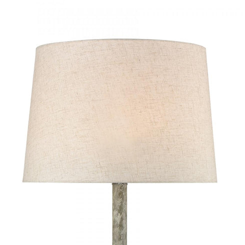 Elk Regus FLOOR LAMP in Antique Gray Finish Model: D4390