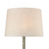 Elk Regus FLOOR LAMP in Antique Gray Finish Model: D4390