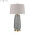 Elk Rehoboth TABLE LAMP in Blue Finish Model: D4188