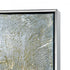 Elk Remembered Gold WALL ART in Neutral Finish Model: H0016-8140