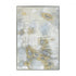 Elk Remembered Gold WALL ART in Neutral Finish Model: H0016-8140