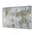 Elk Remembered Gold WALL ART in Neutral Finish Model: H0016-8140