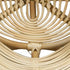 Elk Rendra CHAIR in Natural Finish Model: H0075-7441
