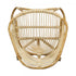 Elk Rendra CHAIR in Natural Finish Model: H0075-7441