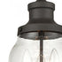 Elk Renford HANGING in Bronze Finish Model: 45423/3