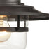 Elk Renninger SCONCE in Oil Rubbed Bronze Finish Model: 46071/1