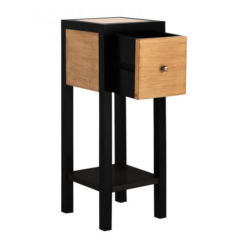 Elk Renwood ACCENT TABLE in Natural Finish Model: S0115-7464
