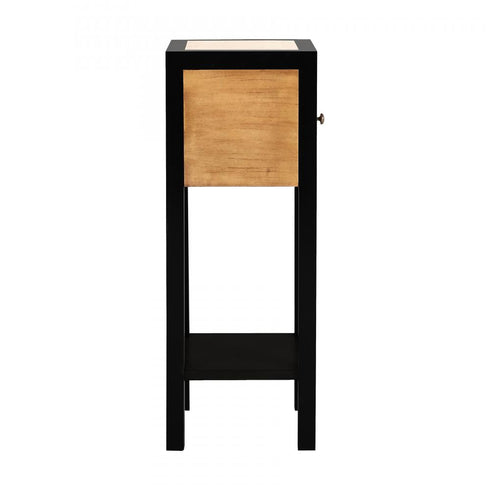 Elk Renwood ACCENT TABLE in Natural Finish Model: S0115-7464