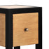 Elk Renwood ACCENT TABLE in Natural Finish Model: S0115-7464