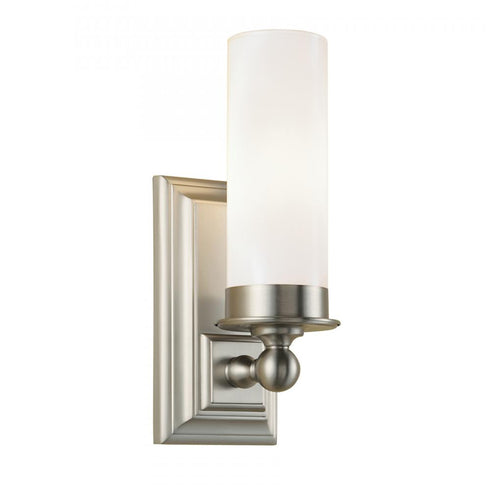 Elk Richmond 11.25 Inch High 1 Light Sconce in Aged Brass Model: 9730-AG-MO
