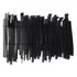 Elk Ridge Dimensional Wall Art Black in Aged Black Finish Model: H0896-10538