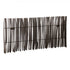 Elk Ridge Dimensional Wall Art Brass in Aged Brass Finish Model: H0896-10537