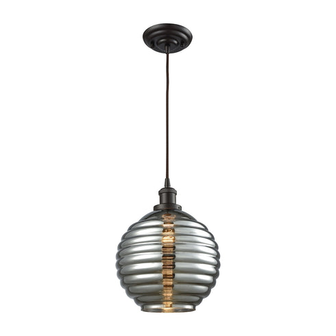 Elk Ridley Mini Pendant Model: 56550/1