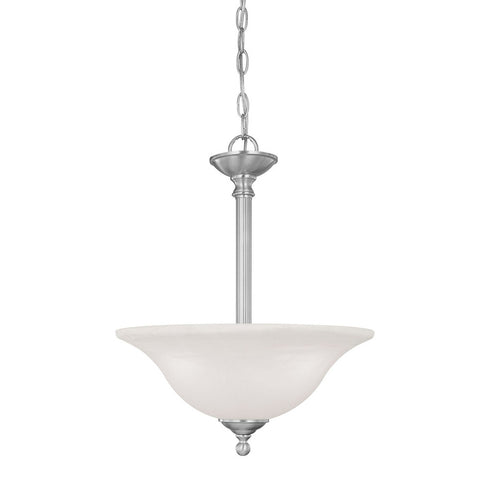 Elk Riva PENDANT in Nickel Finish Model: SL826678