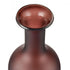 Elk Riven Vase Large (2 pack) (2 pack) in Plum Finish Model: S0014-10049